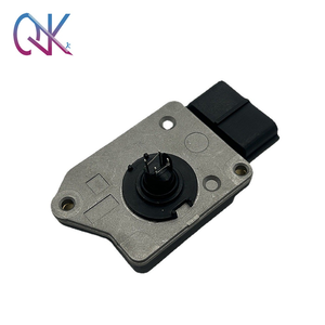 Medidor de flujo de aire único OEM de F57F12B529DA AF10118 para vehículos F0RD de 12 a 12, 2, 1, 2, 1, 2, 2, 2 - Product Image 5