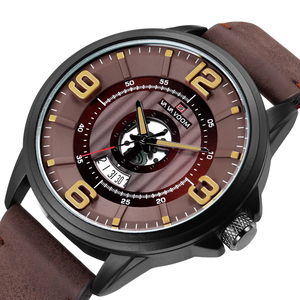 Montre automatique squelette pour homme, montre mécanique de luxe avec cadran creux, acier inoxydable, étanche - Product Image 6