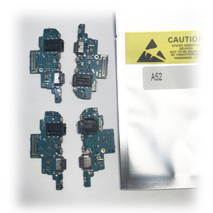 <span class=keywords><strong>Original</strong></span> pour <span class=keywords><strong>Samsung</strong></span> Galaxy <span class=keywords><strong>A52</strong></span> A525 A525F USB Micro <span class=keywords><strong>chargeur</strong></span> Port de charge Dock connecteur carte mère carte principale câble flexible - Product Image 6