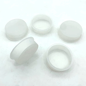 Tapa Protectora personalizada <span class=keywords><strong>de</strong></span> silicona, cubierta <span class=keywords><strong>de</strong></span> copa <span class=keywords><strong>de</strong></span> alta calidad - Product Image 5