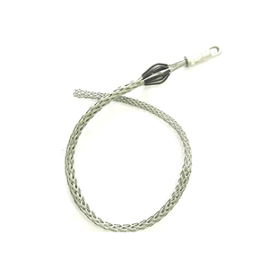 Agarre de tracción de cable estándar de ojo giratorio de tejido múltiple - Product Image 6
