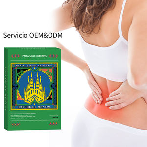 Muestras Gratis de Parches de Capsicum Kangdi con Certificación CE, Parche Natural a Base de Hierbas <span class=keywords><strong>para</strong></span> <span class=keywords><strong>el</strong></span> <span class=keywords><strong>Alivio</strong></span> del Dolor de Lumbar - Product Image 6