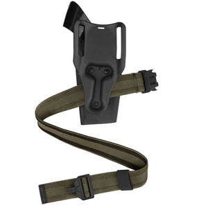 यूएस वेयरहाउस केरीडेक्स त्वरित रिलीज बकल इलास्टिक स्ट्रैप जांघ स्ट्रैप लेग हैंगर स्ट्रैप जांघ बेल्ट - Product Image 6