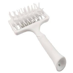 Rodillo para Masa de <span class=keywords><strong>Pizza</strong></span> y Pastelería con Mango de Madera - Product Image 5