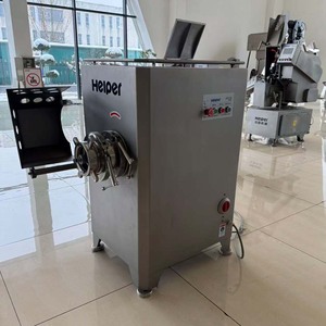 Línea <span class=keywords><strong>de</strong></span> Producción <span class=keywords><strong>de</strong></span> Clips para Salchichas Helper |   Máquina Automática para Rellenar y Tapar Salchichas para Plantas <span class=keywords><strong>de</strong></span> Producción <span class=keywords><strong>de</strong></span> Salchichas - Product Image 2