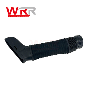 2720903582 2720903682 ท่อดูดอากาศสำหรับเบนซ์ W204 W212 C300 E350 ท่อระบายอากาศท่อกรองเครื่องยนต์ที่เชื่อถือได้ - Product Image 2