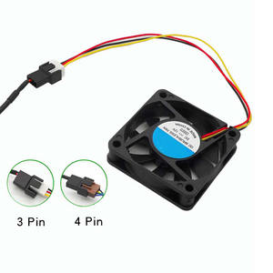 สายชาร์จพัดลม cantell USB <span class=keywords><strong>2</strong></span>.0ตัวผู้ถึง<span class=keywords><strong>3</strong></span>พิน/4ขาสายไฟสำหรับพัดลมคอมพิวเตอร์พีซีขนาด30ซม. - Product Image 4