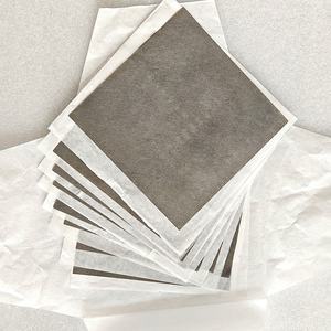 Fieltro de Fibra de Titanio con Recubrimiento <span class=keywords><strong>MMO</strong></span>, Grosor de 0.25 mm - Product Image 3