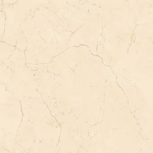 Marfil Crema Design Nano Pulido Alta calidad 600x600mm Soluble Sal Porcelana Azulejos Brillante 8mm Color Impreso Villa Escuela - Product Image 1