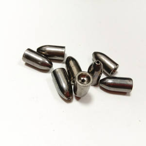 Peso del proiettile del carburo di tungsteno di alta qualità per la pesca con varie dimensioni - Product Image 6
