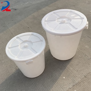 Fournisseur chinois de seaux en <span class=keywords><strong>plastique</strong></span> de 45L, <span class=keywords><strong>60L</strong></span>, 100L, 120L, 150L, 200L, baril d'eau en <span class=keywords><strong>plastique</strong></span> - Product Image 3