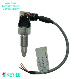 Capteur de niveau capacitif intelligent pour le contrôle des fluides industriels avec des performances continues et fiables, pour la mesure intelligente du niveau et des liquides - Product Image 5
