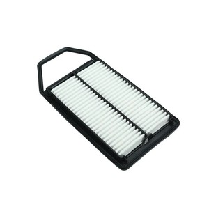 Piezas de coche de filtro de aire de motor de automóvil de alta calidad para SUZUKI DZIRE 2018-2019 13780-68P00 13780-68P01 - Product Image 6