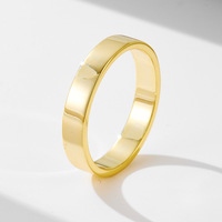 Ensemble de bagues de luxe en argent 925 avec zircone cubique 8A taille coussin 4 carats et moissanite pour femme, idéal pour mariage, alliance en moissanite