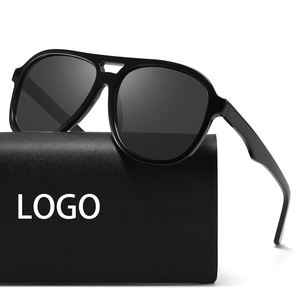 LBAHSADES عرض بيضاوي عصري جديد فاخر كلاسيكي مصمم شعار مخصص للرجال والنساء مستقطب Tac - Product Image 2