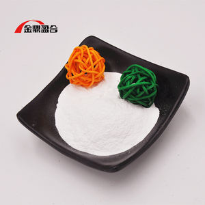 Poudre d'oxyde d'aluminium trihydraté (Al2O3) de qualité alimentaire CHALCO ATH, pureté minimale de 99 %, pour applications ignifuges - Product Image 1