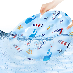 Sommer kühlung Pet Mat Pet Ice <span class=keywords><strong>Pad</strong></span> Senken Sie die Temperatur Kühl kissen für Pet Dog Cat - Product Image 2