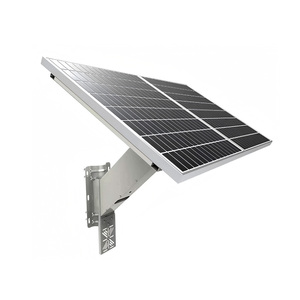 Paneles Solares de Alta Eficiencia de 60W y 200W, Módulos Fotovoltaicos sin Marco Antipolvo Hechos con Silicio Monocristalino - Product Image 6