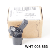 Sensor ABS WHT003860 WHT003861 WHT003862 WHT003863 para Audi A1 A3 TT VW POLO Passat Golf Octavia Fabia Sensor de Velocidad