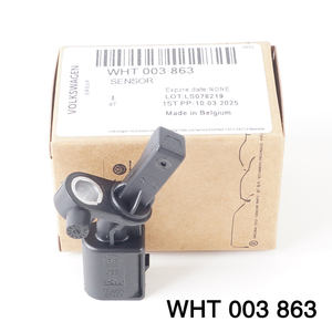 Capteur ABS WHT003860 WHT003861 WHT003862 WHT003863 pour Audi A1 A3 TT VW POLO Passat Golf Octavia <span class=keywords><strong>Fabia</strong></span> Capteur de vitesse - Product Image 6