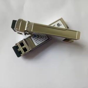 FTLX8571D3BCL Finisar FTLX8571D3BCL 10Gb/s 850nm Multimode SFP+ Transceiver Fiber Transceivers for 10G Ethernet 10GBASE-SR/SW FT - Product Image 3