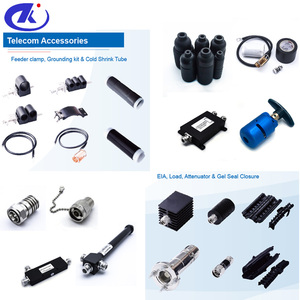 OEM/ODM Doppelloch-Doppelweg-2-in-2-Zuführungsklemme für 1/2 Superflex-Kabel - Product Image 5