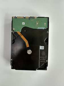 NUEVO SERVIDOR HDD <span class=keywords><strong>NAS</strong></span> 3,5 ''SATA 7200RPM 256MB Disco duro empresarial EXOS ST4000NM000A/B - Product Image 4