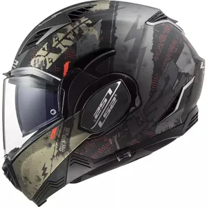 Factory price female motorcycle helmet latest Helmet offroad riding fullface ls2 FF900 helmet