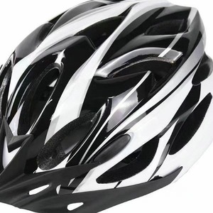 Casco de Ciclismo para Adultos, Transpirable y Ventilado, para Bicicleta de Montaña, en Colores Rojo, Azul y Negro, Equipo para Ciclismo al Aire Libre - Product Image 4