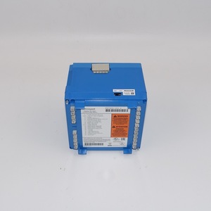 Contrôleur de Combustion Honeywell RM7800L1087 16 E/S Modbus pour Four Industriel - Product Image 5