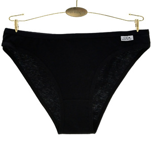 女士实心内裤批发纯棉内裤女士高品质女棉内裤女内裤 - Product Image 6