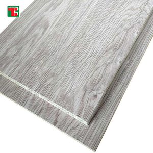 Tablero de Partículas de 18 mm, Tablero de Aglomerado HMR para Fábrica de Muebles, Alto Brillo, <span class=keywords><strong>Melamina</strong></span> UV, <span class=keywords><strong>MDF</strong></span>/Contrachapado - Product Image 5