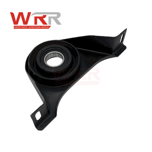 2114100181 2114100110 Soporte Central del Eje de Transmisión para Benz W211 W220 E320 S430, Piezas de Repuesto Confiables para Rodamientos de Goma del Propulsor - Product Image 6