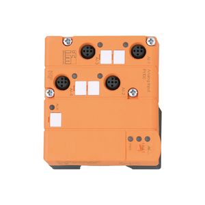 Módulos de E/S IFM Originales Nuevos, Módulos Maestros AS-Interface AC2519/AC2521, Módulos de Campo con Sensor ClassicLine de Atornillar - Product Image 4