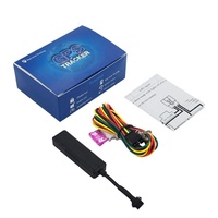 Mini Gps Tracker for Car, Moto, Mobility, Scooter