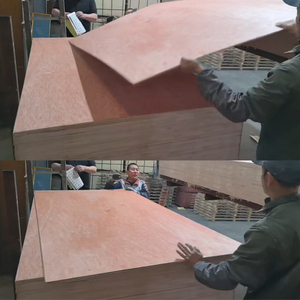 1220*2440*3mm 6mm 9mm 12mm 15mm 18mm 21mm madera laminada de Birchengineer madera chapada roble elegante - Product Image 5