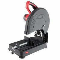 Machine de découpe rapide du métal VALEX Modèle TM411/1390202 Neuve et d'occasion pour acier à béton destiné aux industries de la construction Fabriquée en Italie