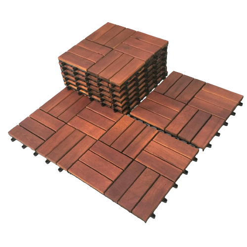 สีน้ำตาล