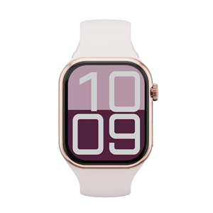 Nuevo Reloj Inteligente Económico 2026, Conexión Inalámbrica, Resistente al Agua, Monitor de Sueño, Frecuencia Cardíaca, Llamadas Bluetooth, Monitor de <span class=keywords><strong>Actividad</strong></span>, Moderno y Casual - Product Image 5