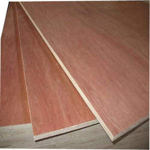 Papan Kayu Lapis Komersial Veneer Kayu Berkualitas Tinggi <span class=keywords><strong>18mm</strong></span> Pinus CDX Bintangor Okoume Birch untuk Furnitur - Product Image 6