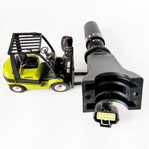 Interruptor Combinado de Dirección para Montacargas Hyundai Clark, Pieza 811013032, para Montacargas Diésel de Uso en Almacenes - Product Image 3