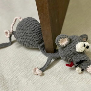 Offre Spéciale fait à la main Animal Crochet arrêt <span class=keywords><strong>de</strong></span> <span class=keywords><strong>porte</strong></span> jouets décoratifs cale <span class=keywords><strong>de</strong></span> <span class=keywords><strong>porte</strong></span> sol butée <span class=keywords><strong>de</strong></span> <span class=keywords><strong>porte</strong></span> pour la <span class=keywords><strong>décoration</strong></span> <span class=keywords><strong>de</strong></span> la maison - Product Image 4