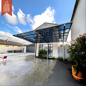 Borne de recharge pour voiture électrique à toit <span class=keywords><strong>fermé</strong></span> résistante à la compression, borne de recharge pour petit bus, abri de recharge pour voiture d'activité - Product Image 5