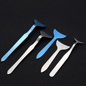 เครื่องมือวัดถุงใต้ตา Meidisikang สำหรับวัดเปลือกตาสองชั้น อุปกรณ์เสริมความงาม - Product Image 1