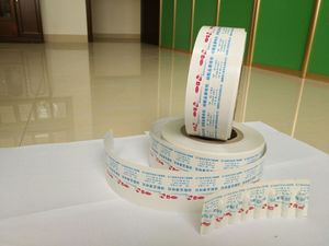 Confezioni <span class=keywords><strong>per</strong></span> Supposte in PVC/PE <span class=keywords><strong>Pellicola</strong></span> Laminata <span class=keywords><strong>Bianca</strong></span> di Grado Farmaceutico <span class=keywords><strong>per</strong></span> Confezionamento Supposte - Product Image 4