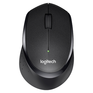 Ratón Inalámbrico <span class=keywords><strong>Logitech</strong></span> <span class=keywords><strong>M330</strong></span> Original, Nuevo, Silencioso, para Oficina, Portátil - Product Image 1