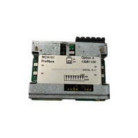 Carte de communication Profibus DP A0 d'origine, MCA101 en plastique, Shanghai, numéro de commande 130B1100/130B1200
