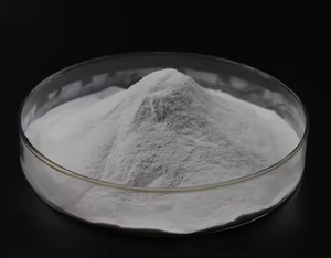 Pó ultra claro do estabilizador do N-450 da brancura alta para o PVC rígido macio nenhum amarelamento - Product Image 3