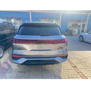 <span class=keywords><strong>Audi</strong></span> <span class=keywords><strong>Q6</strong></span> SUV Essence avec Assistance au Stationnement Intelligent, Accessoires d'Occasion, Pneus R20, Boîte Automatique, Conduite à Gauche, Intérieur Cuir Foncé Turbo - Product Image 5