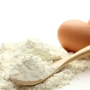 Harga grosir food grade bubuk kuning telur kering/bubuk putih telur/bubuk telur
